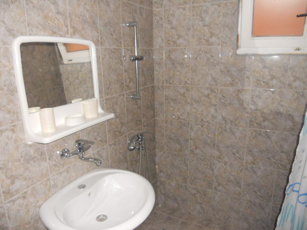 Apartments Papillon Podgorica Room photo
